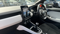 Renault Clio 1.0 TCe 100 S Edition 5dr Petrol Hatchback